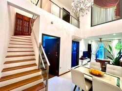 Palmera Residence (D15), Apartment #618293701